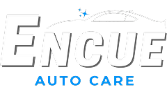 Encue Auto Care logo